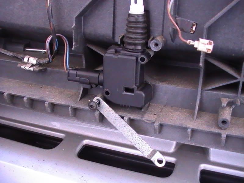 REAR WINDOW RELEASE FIX Part2 of 3 Smart Car of America Forum